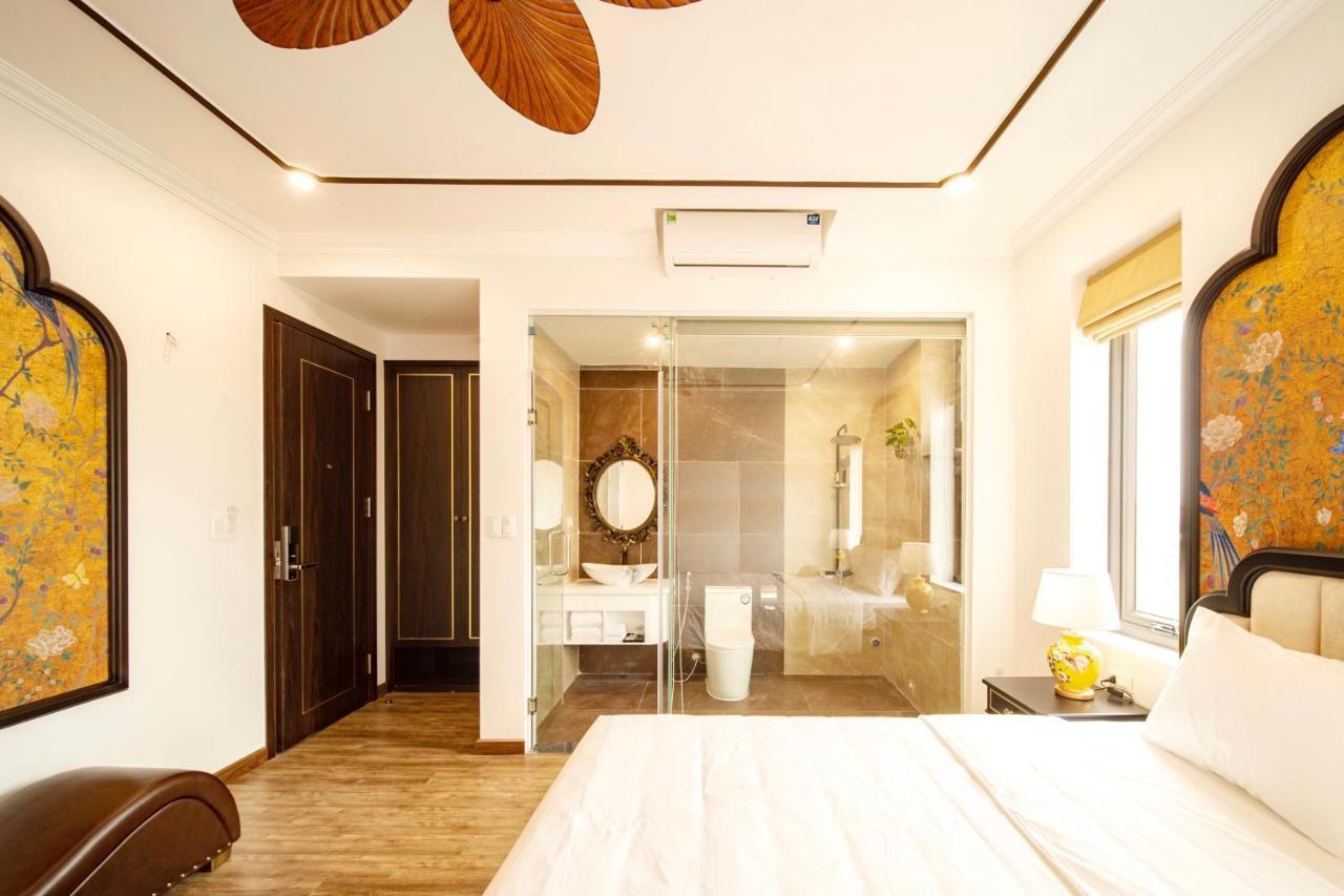 Lake Hotel Soc Son Hanoi Luaran gambar